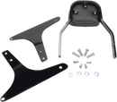 COBRA Mini Sissy Bar - Black for Softail Models (Part Number 602-1101B)