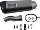 LEOVINCE Factory S Muffler 14249ST