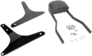 COBRA Short Sissy Bar for Softail - Model 602-1201B by COBRA
