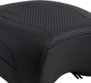 MUSTANG Rear Police Air Ride Seat - Textured 79436
