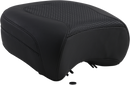 MUSTANG Rear Police Air Ride Seat - Textured 79436
