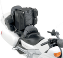 SADDLEMEN Backrest Bag - BR4100 3501-0322
