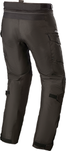 ALPINESTARS Andes v3 Drystar® Pants - Black - Medium 3227521-10-M