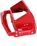 MAIER Headlight Shell - ATC250R 86 - Red 460062