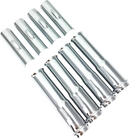 FEULING PARTS Pushrod Tube Kit - Twin Cam 4095