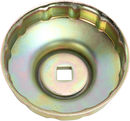 PARTS UNLIMITED Oil Filter Wrench - 73 mm - Aprilia L99-04195