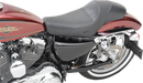 SADDLEMEN Americano Smooth Seat - XLC 807-03-0924