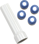FEULING PARTS Valve Guide Seals - For 0.500" Guide - 5/16" Valve Stem 1078