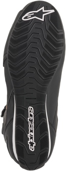 ALPINESTARS Stella Faster-3 Rideknit Shoes - Black/Yellow/Pink - US 7.5 / EU 39 251052014397.5