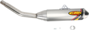 FMF Q4 Muffler 044195 – High-Performance Off-Road Exhaust with Quiet Power