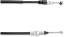 MOOSE OFFROAD Black Vinyl Clutch Cable - Yamaha 45-2113