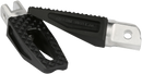 THRASHIN SUPPLY CO. Front P-54 Slim Foot Pegs - Black TSC-2028-1
