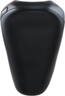 LE PERA Bare Bones Solo Seat - Smooth - Black - XL '82-'03 LG-006