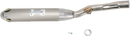 FMF Q4 Muffler 044232 – High-Performance Off-Road Exhaust with Spark Arrestor