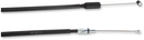 MOOSE OFFROAD Black Vinyl Clutch Cable - Yamaha 45-2115