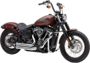 COBRA Freeway Bar (Highway Bar) for Softail - Chrome - Part 601-2107