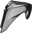 MAIER Air Scoops - CRF 150/230 - Black 600180