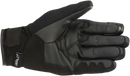 ALPINESTARS Stella S-Max Drystar® Gloves - Black/Anthracite - XS 3537620-104-XS