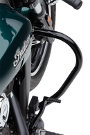 COBRA Freeway Bar (Highway Bar) for Scout 501-2110B by COBRA – Black finish