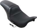 LE PERA Daytona Sport Seat - Basketweave - Black - FL '08-'23 LK-557BW