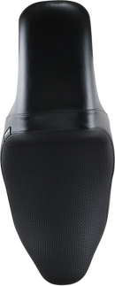 LE PERA Daytona Sport Seat - Basketweave - Black - FL '08-'23 LK-557BW