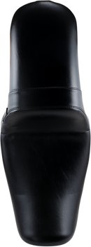 LE PERA Daytona Sport Seat - Smooth - Black - Dyna '06-'17 LK-510
