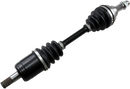 MOOSE OFFROAD Axle Assembly - Complete - Standard - Front Left - '98-'04 Honda TRX450 LM6-HO-8-108