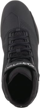 ALPINESTARS Sektor Vented Shoes - Black - US 6 2515618106