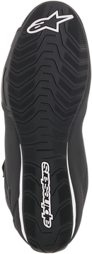 ALPINESTARS Sektor Vented Shoes - Black - US 6.5 25156181065