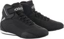 ALPINESTARS Sektor Vented Shoes - Black - US 8.5 25156181085