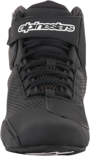 ALPINESTARS Sektor Vented Shoes - Black - US 9 2515618109