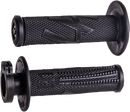 ODI Emig Pro V2 Lock-On Grips - Blackout H36EPBB