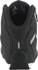 ALPINESTARS Sektor Vented Shoes - Black - US 13.5 251561810135