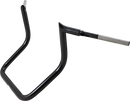 TRASK Bro Bar - Black TM-2093BK