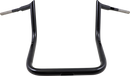 TRASK Bro Bar - Black TM-2093BK