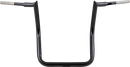 TRASK Bro Bar - Black TM-2093BK