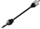 MOOSE OFFROAD Axle Assembly - Complete - Standard - Rear Left/Right - '13-'15 Can-Am Maverick LM6-CA-8-307