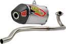 PRO CIRCUIT T-6 Exhaust 0122011F