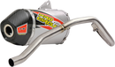 PRO CIRCUIT T-6 Exhaust 0132011F