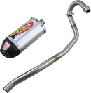 PRO CIRCUIT T-6 Exhaust 0132011F