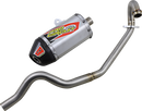 PRO CIRCUIT T-6 Exhaust 0120911F