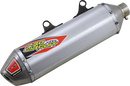 PRO CIRCUIT T-6 Muffler 0162035A