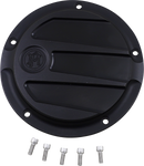 Performance Machine Derby Cover 0177-2058-SMB for Harley-Davidson OEM Primaries