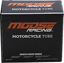 MOOSE OFFROAD Inner Tube - Standard - 17" - TR-4 - Center Metal Valve M20052