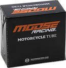 MOOSE OFFROAD Inner Tube - Standard - 19" - TR-4 - Center Metal Valve M20072