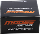 MOOSE OFFROAD Inner Tube - Standard - 12" - TR-4 - Center Metal Valve M20013