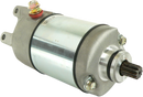 PARTS UNLIMITED Starter Motor 410-54021