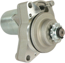 PARTS UNLIMITED Starter Motor 410-54134