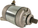 PARTS UNLIMITED Starter Motor 410-54088