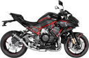 LEOVINCE LV Pro Muffler 14344EU